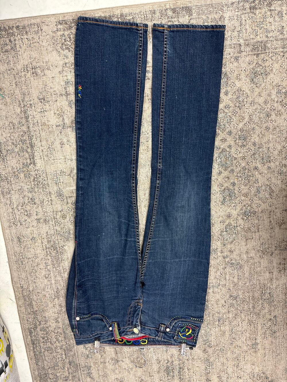 Coogi Jeans